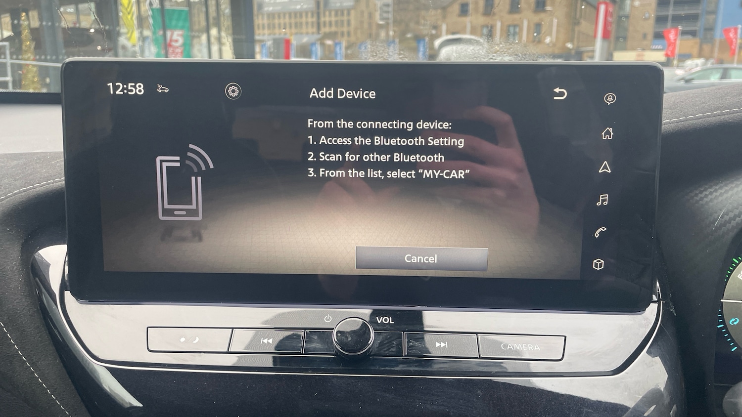 Used Nissan Juke 2024 for sale - 77046128: Photo 37