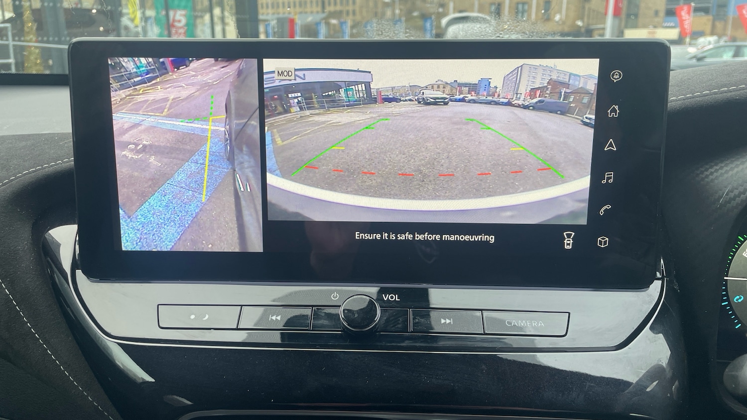 Used Nissan Juke 2024 for sale - 77046128: Photo 39