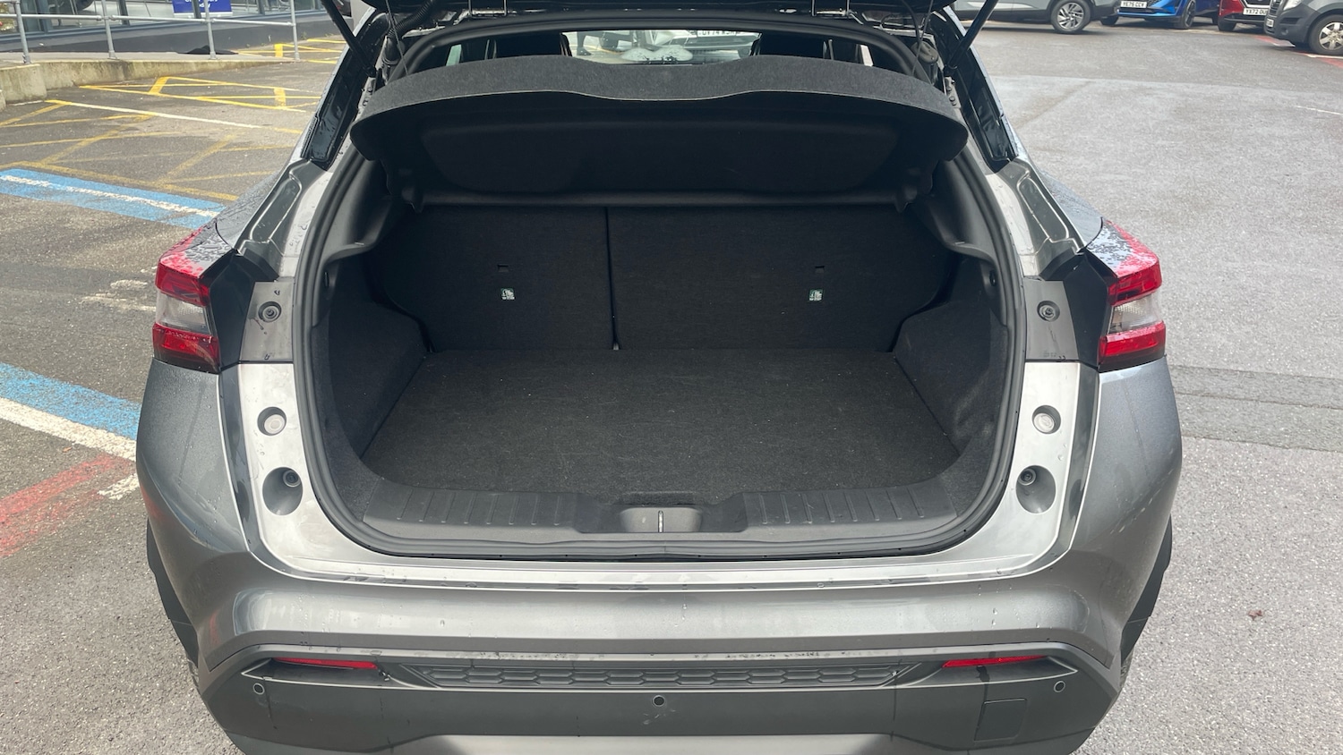 Used Nissan Juke 2024 for sale - 77046128: Photo 4