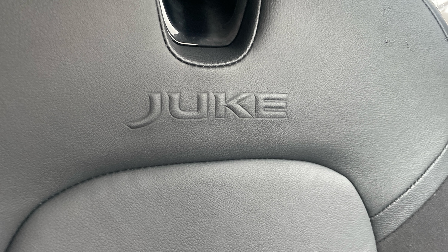 Used Nissan Juke 2024 for sale - 77046128: Photo 49