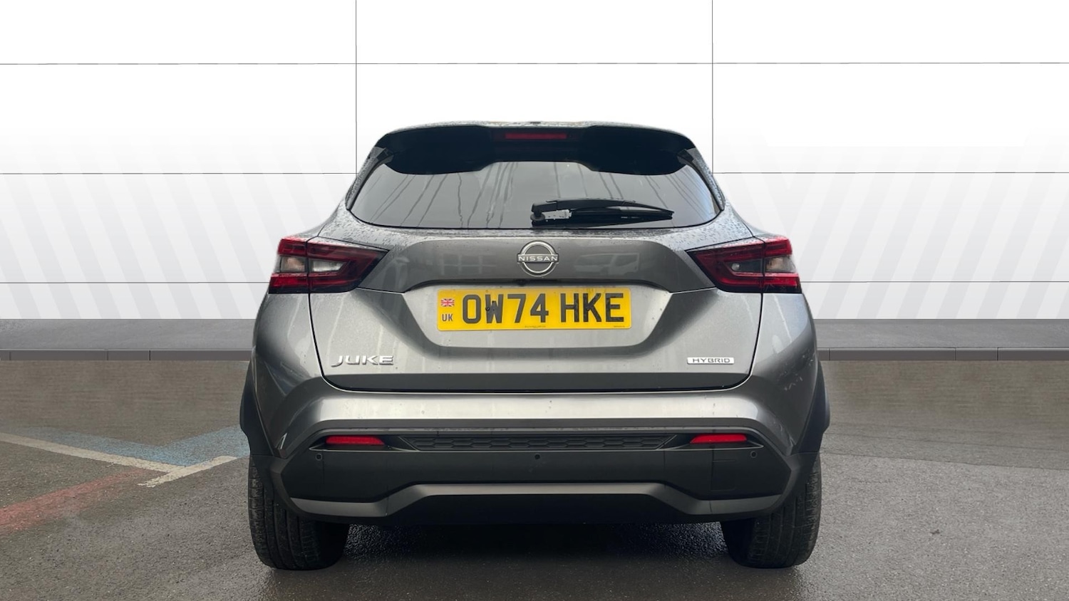 Used Nissan Juke 2024 for sale - 77046128: Photo 6