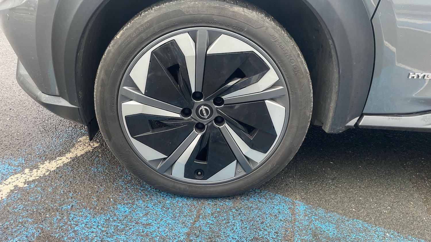 Used Nissan Juke 2024 for sale - 77046128: Photo 63