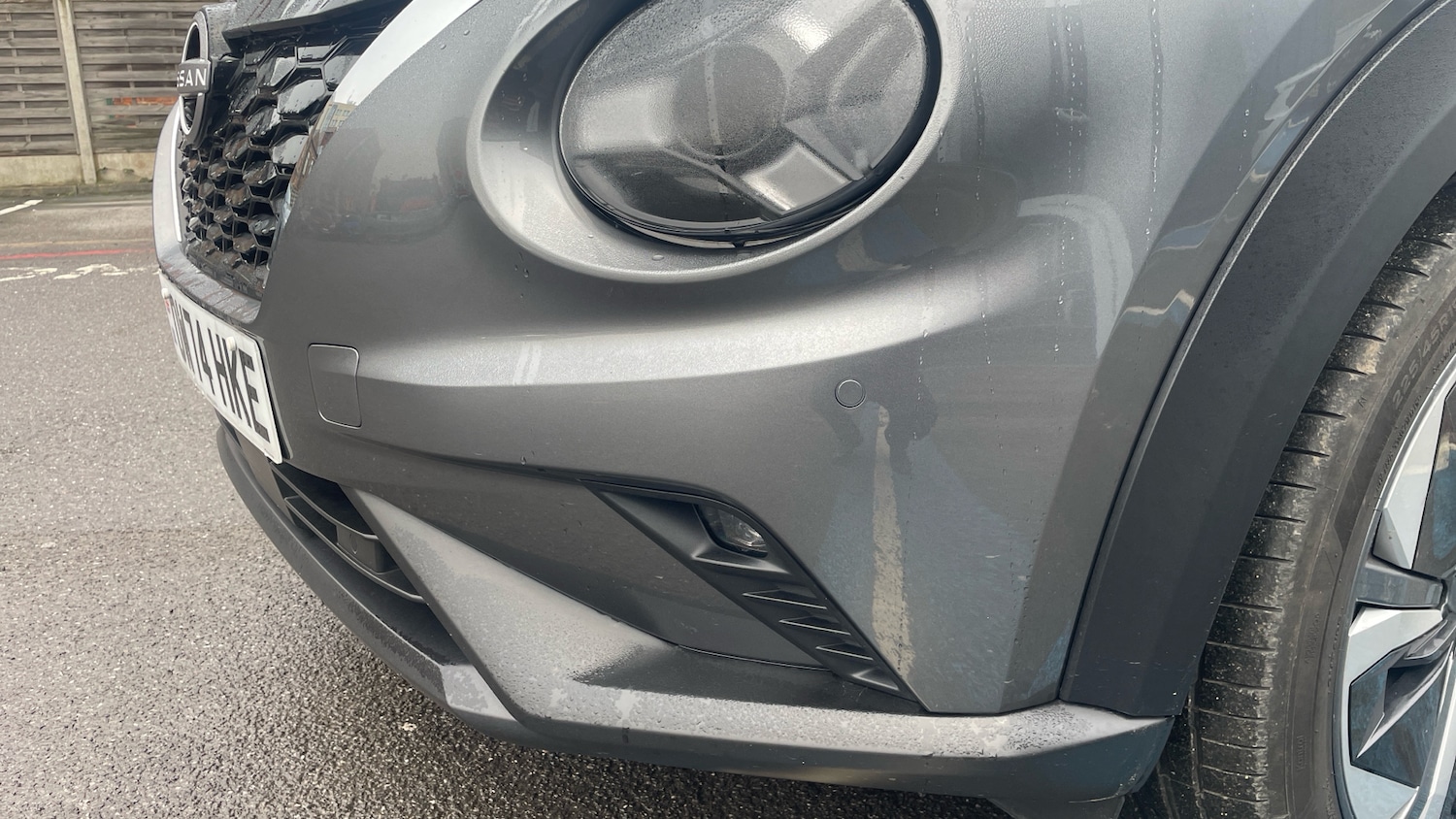 Used Nissan Juke 2024 for sale - 77046128: Photo 65