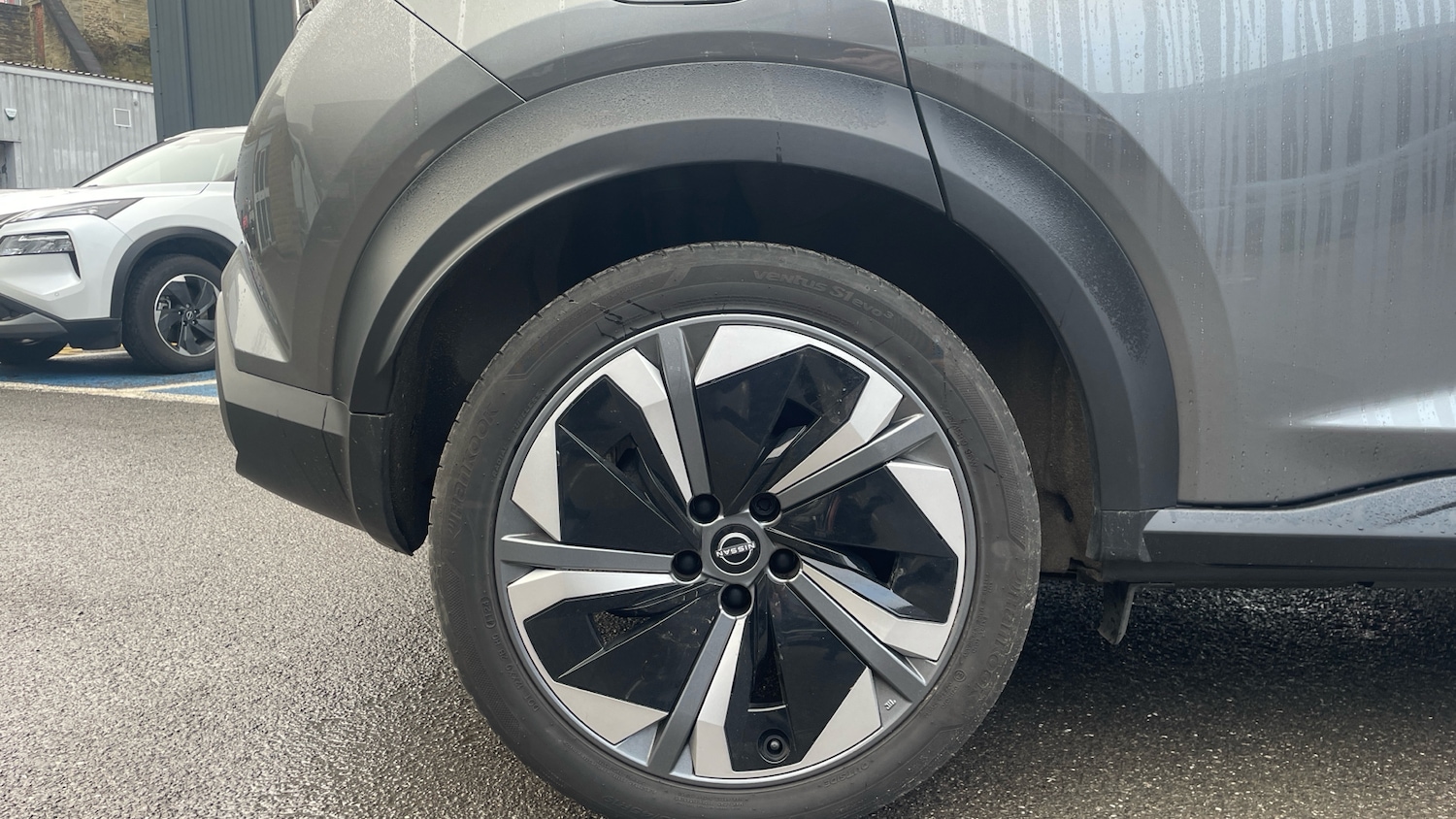 Used Nissan Juke 2024 for sale - 77046128: Photo 7