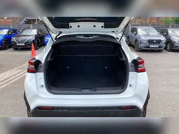 Used Nissan Juke 2021 for sale - 78974150: Photo