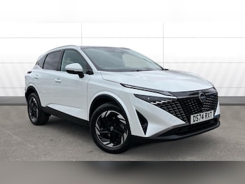 Used Nissan Qashqai 2024 for sale - 75592732: Photo