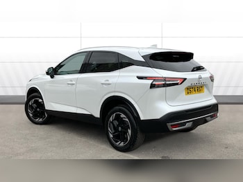 Used Nissan Qashqai 2024 for sale - 75592732: Photo