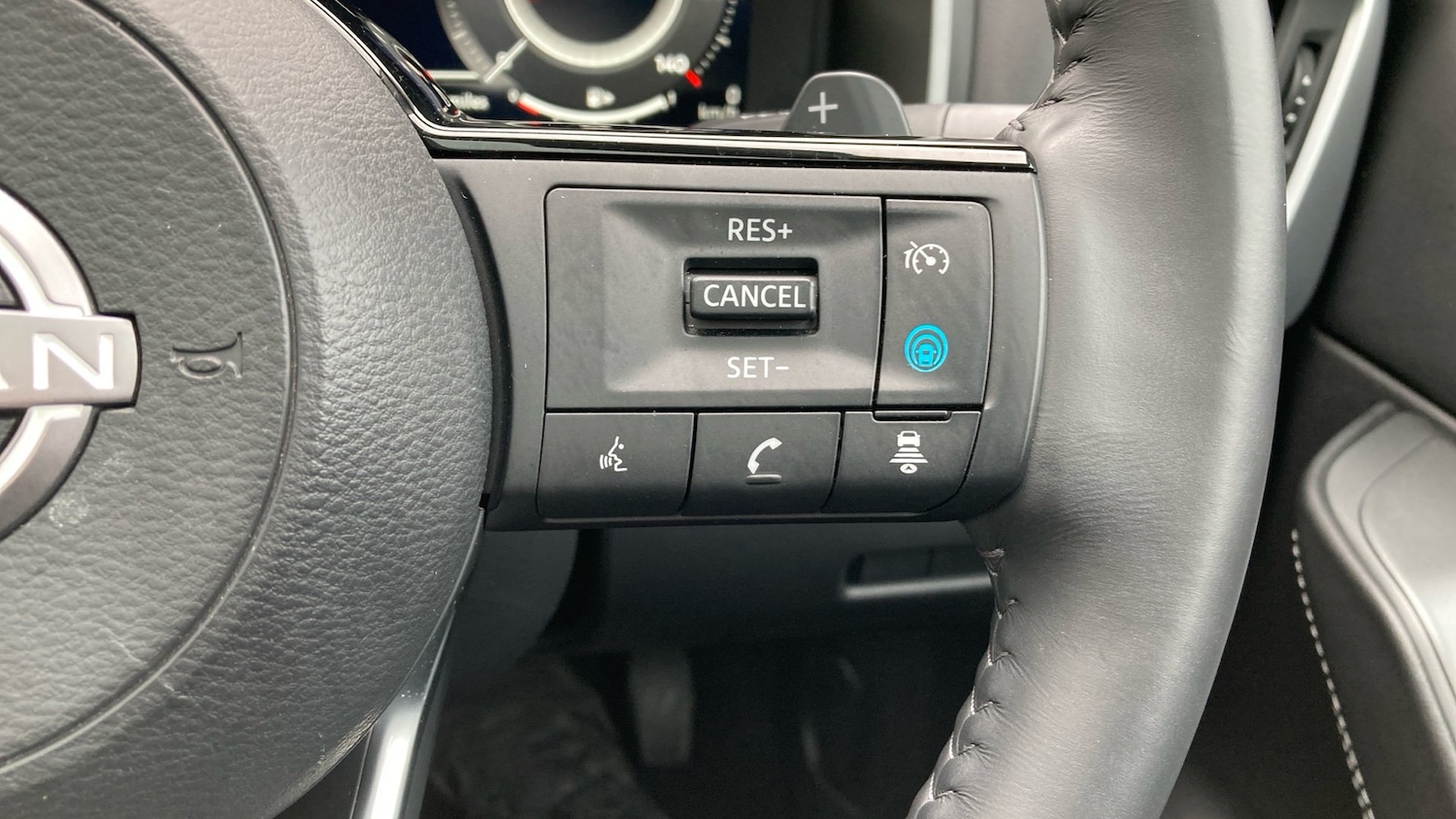 Vehicle 34