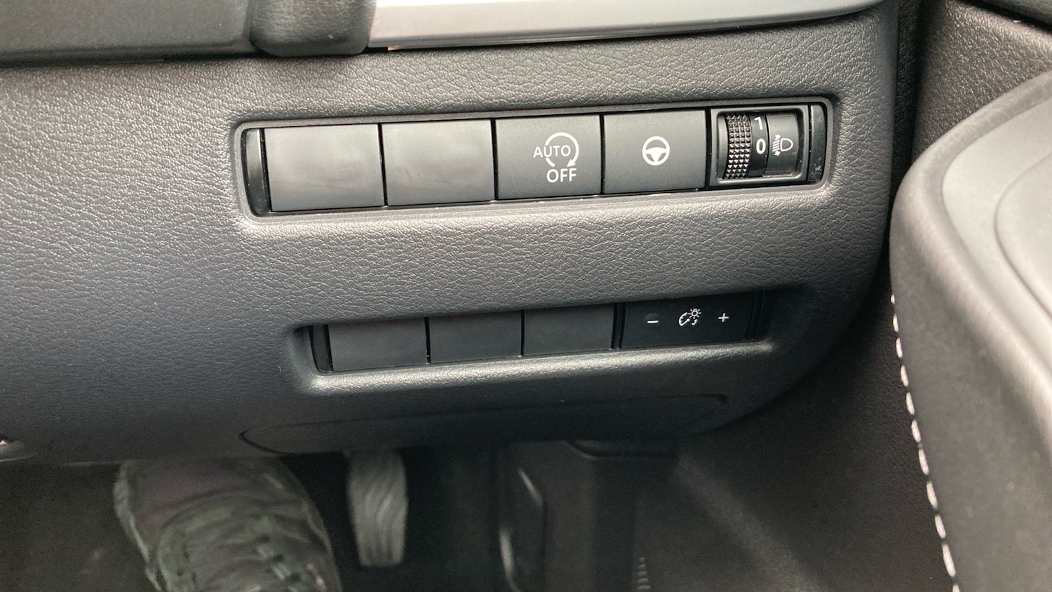 Vehicle 36
