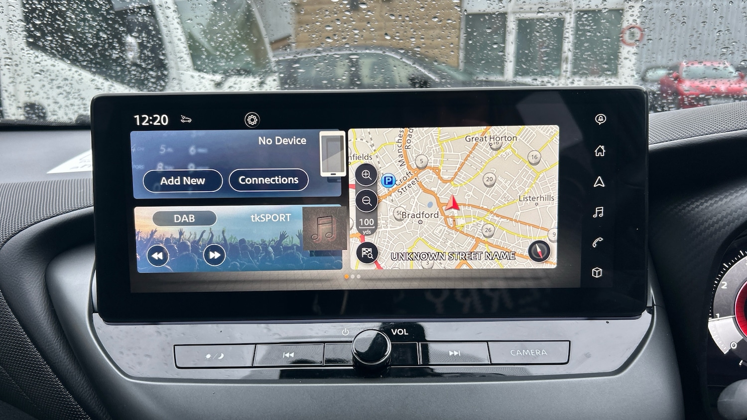 Used Nissan Juke 2024 for sale - 77007969: Photo 12