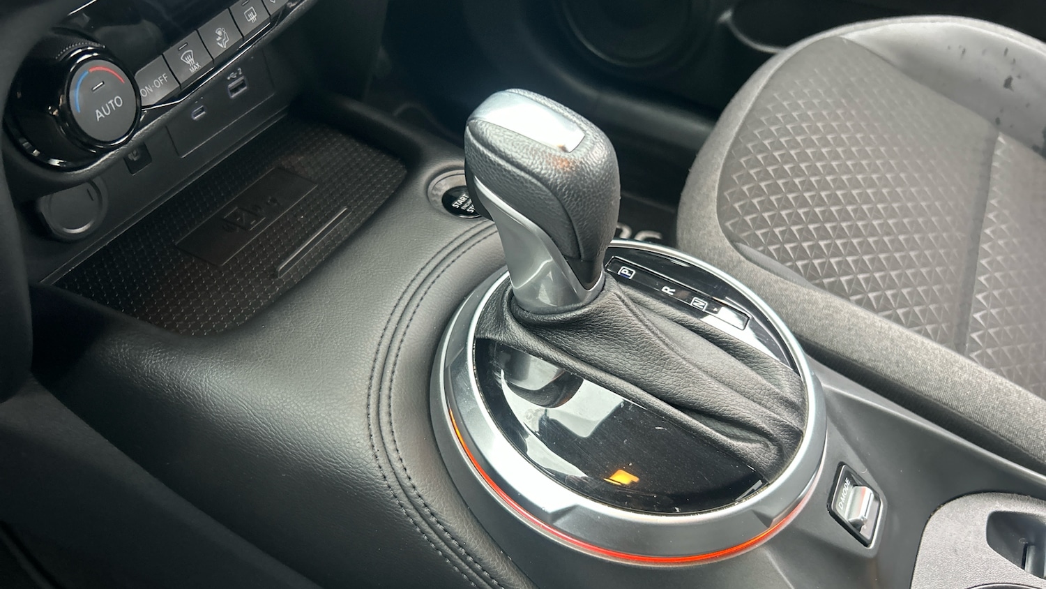 Used Nissan Juke 2024 for sale - 77007969: Photo 13