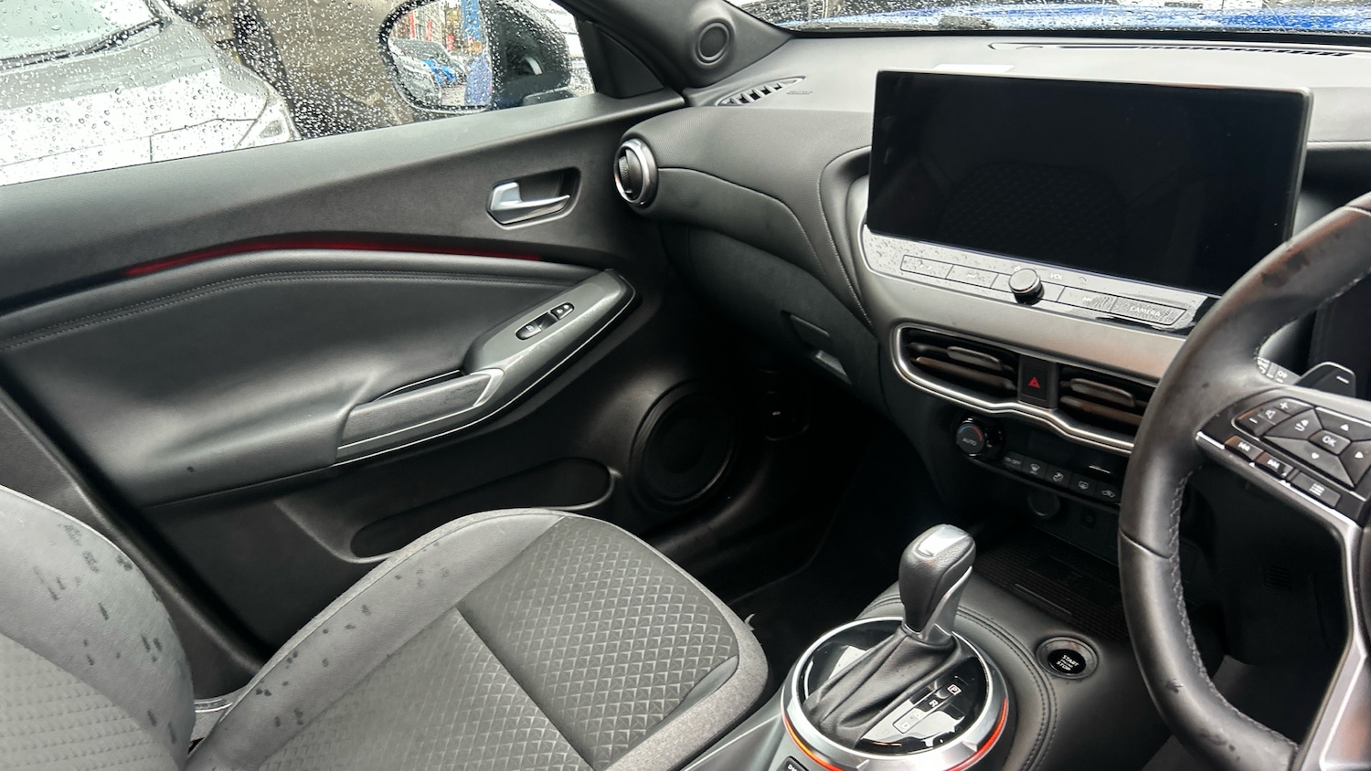 Used Nissan Juke 2024 for sale - 77007969: Photo 14