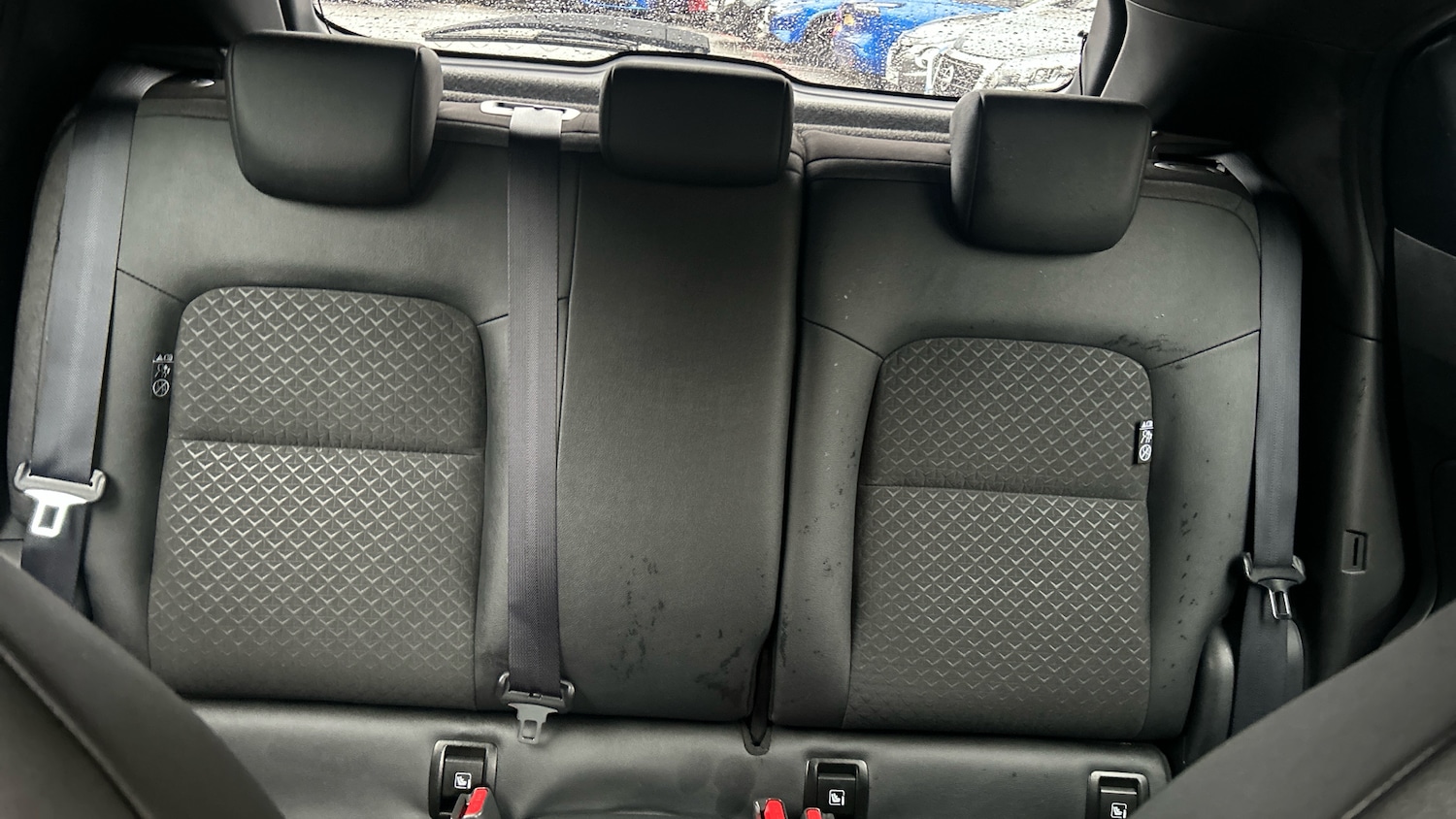 Used Nissan Juke 2024 for sale - 77007969: Photo 15