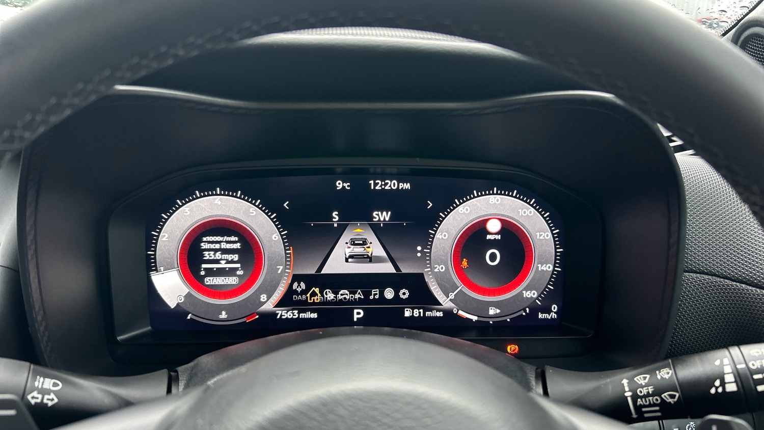 Used Nissan Juke 2024 for sale - 77007969: Photo 18