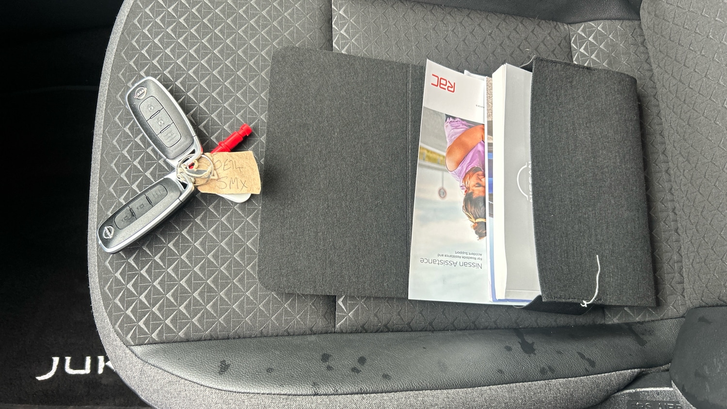 Used Nissan Juke 2024 for sale - 77007969: Photo 19