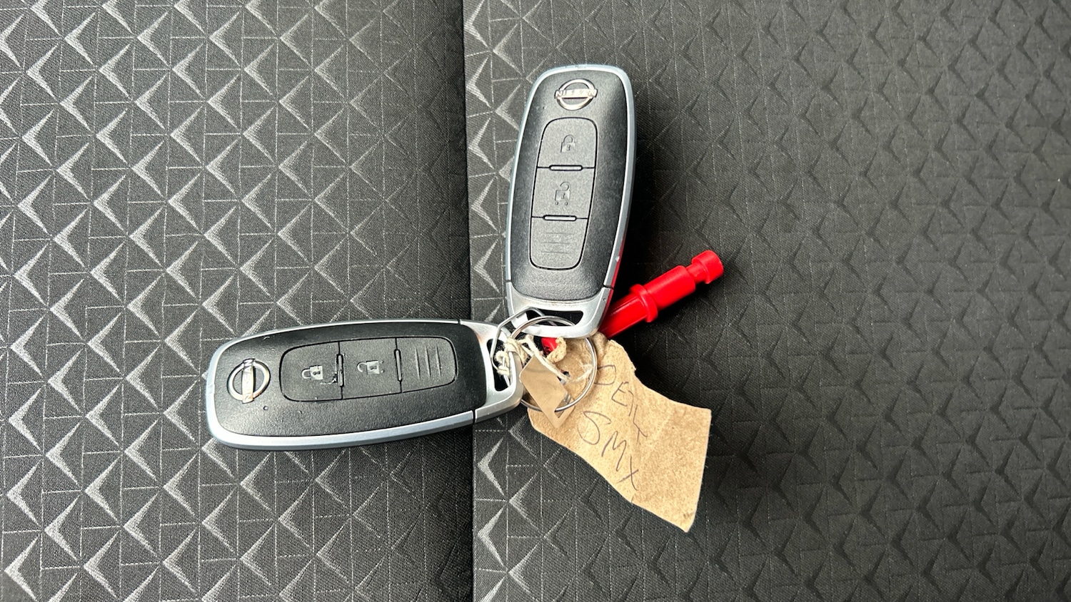 Used Nissan Juke 2024 for sale - 77007969: Photo 20