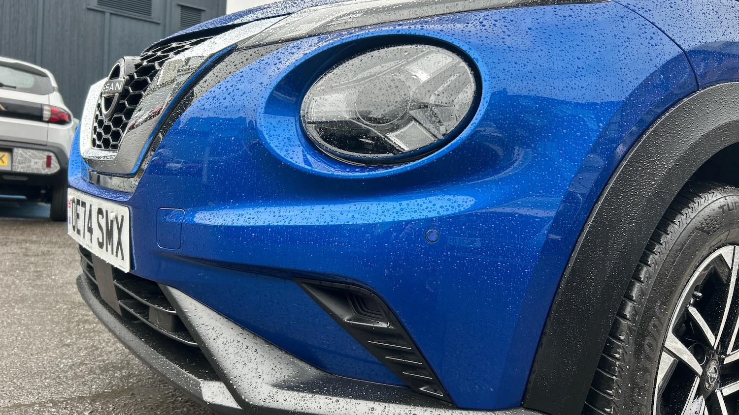 Used Nissan Juke 2024 for sale - 77007969: Photo 24