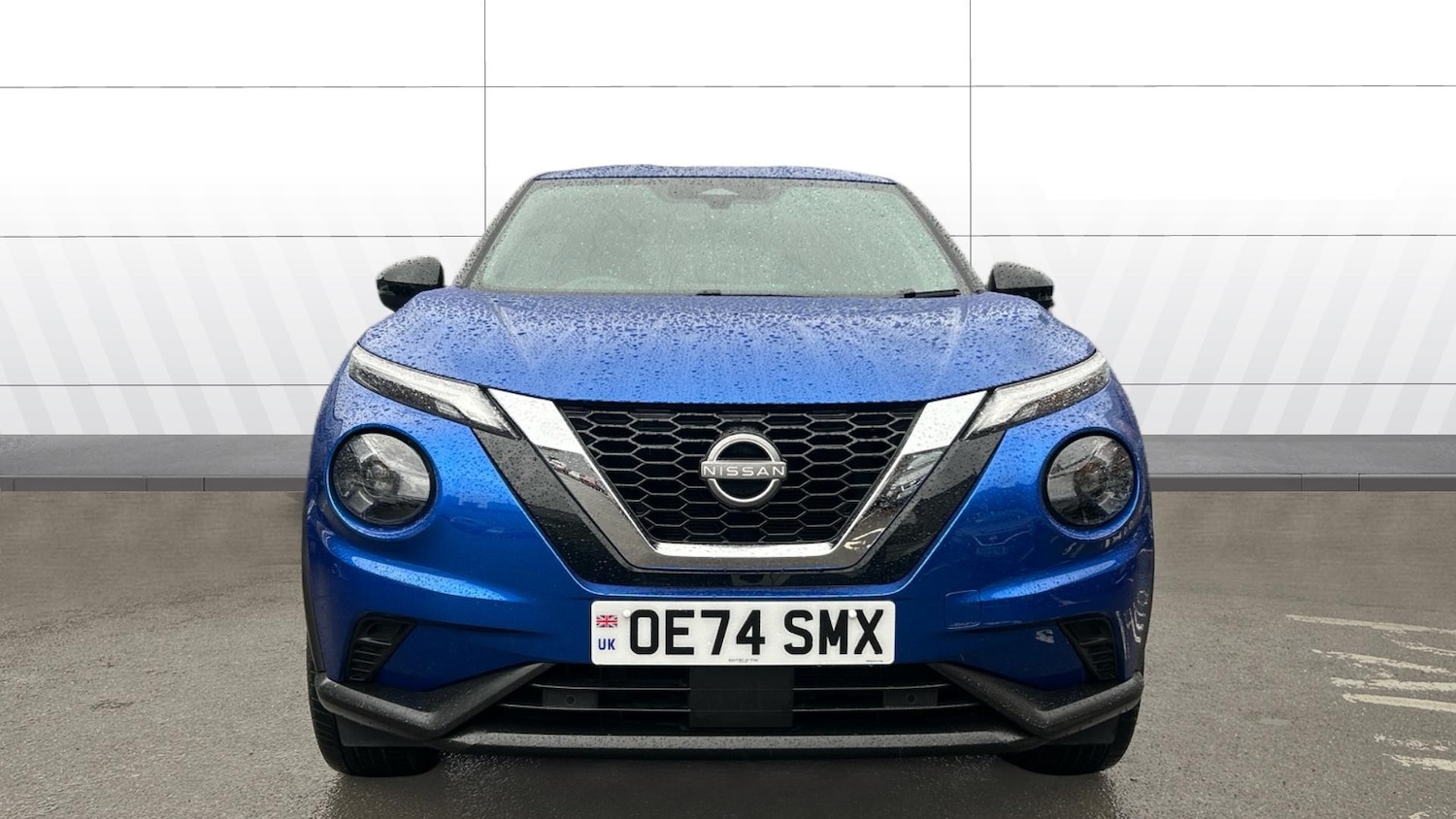 Used Nissan Juke 2024 for sale - 77007969: Photo 3