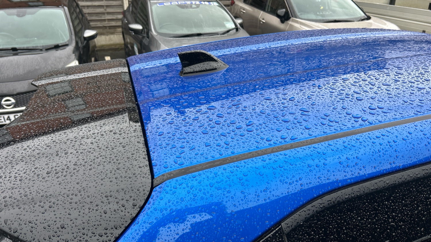 Used Nissan Juke 2024 for sale - 77007969: Photo 30