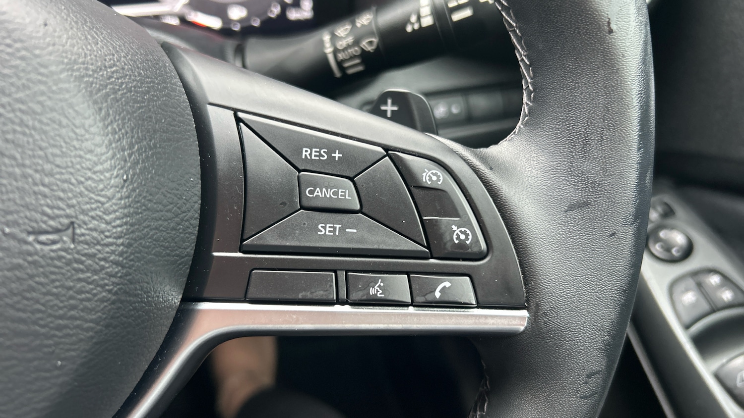 Used Nissan Juke 2024 for sale - 77007969: Photo 33