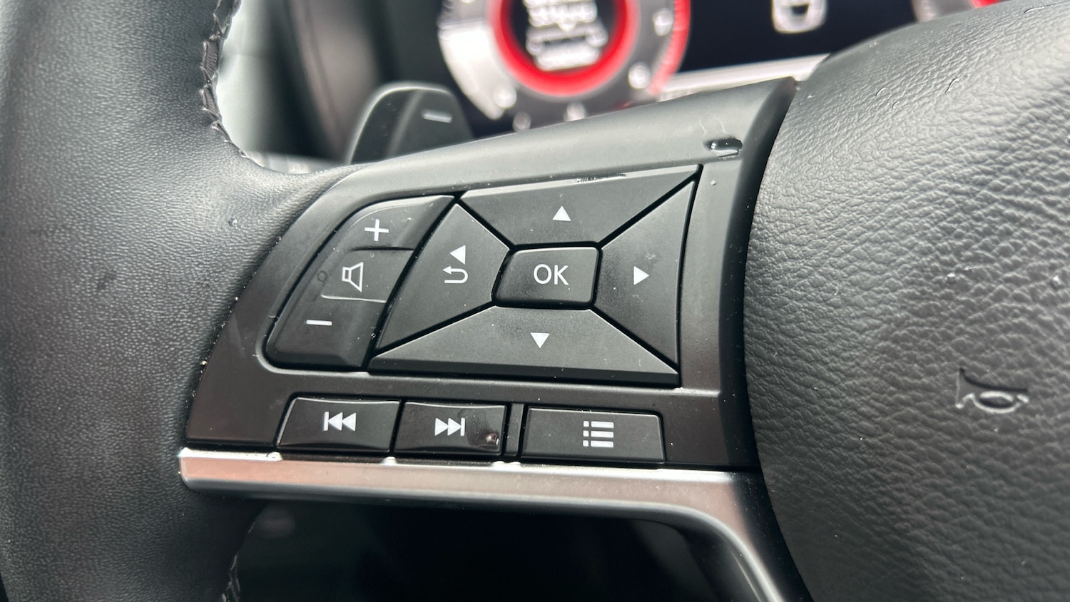 Used Nissan Juke 2024 for sale - 77007969: Photo 34