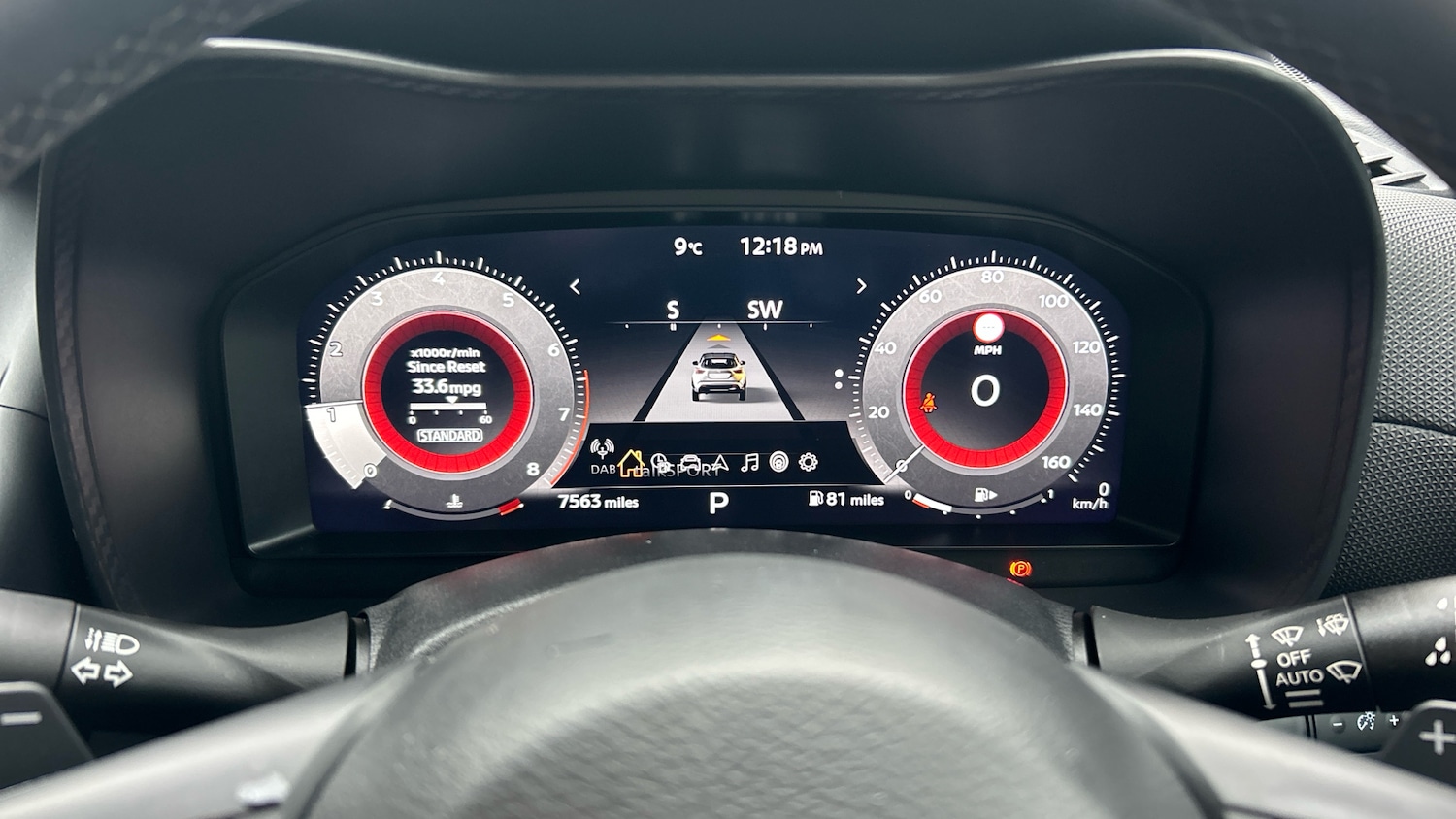 Used Nissan Juke 2024 for sale - 77007969: Photo 39