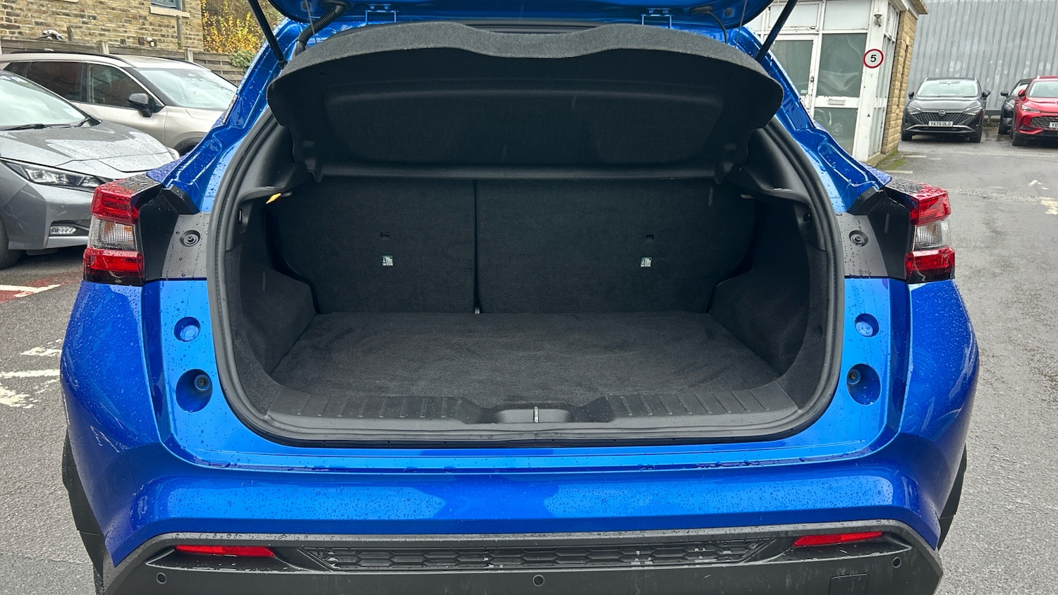 Used Nissan Juke 2024 for sale - 77007969: Photo 4