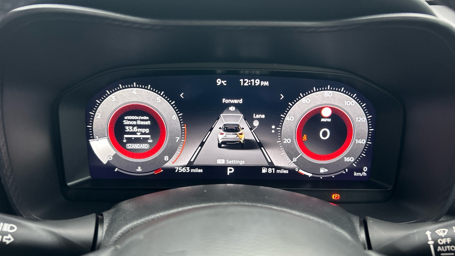 Used Nissan Juke 2024 for sale - 77007969: Photo 40