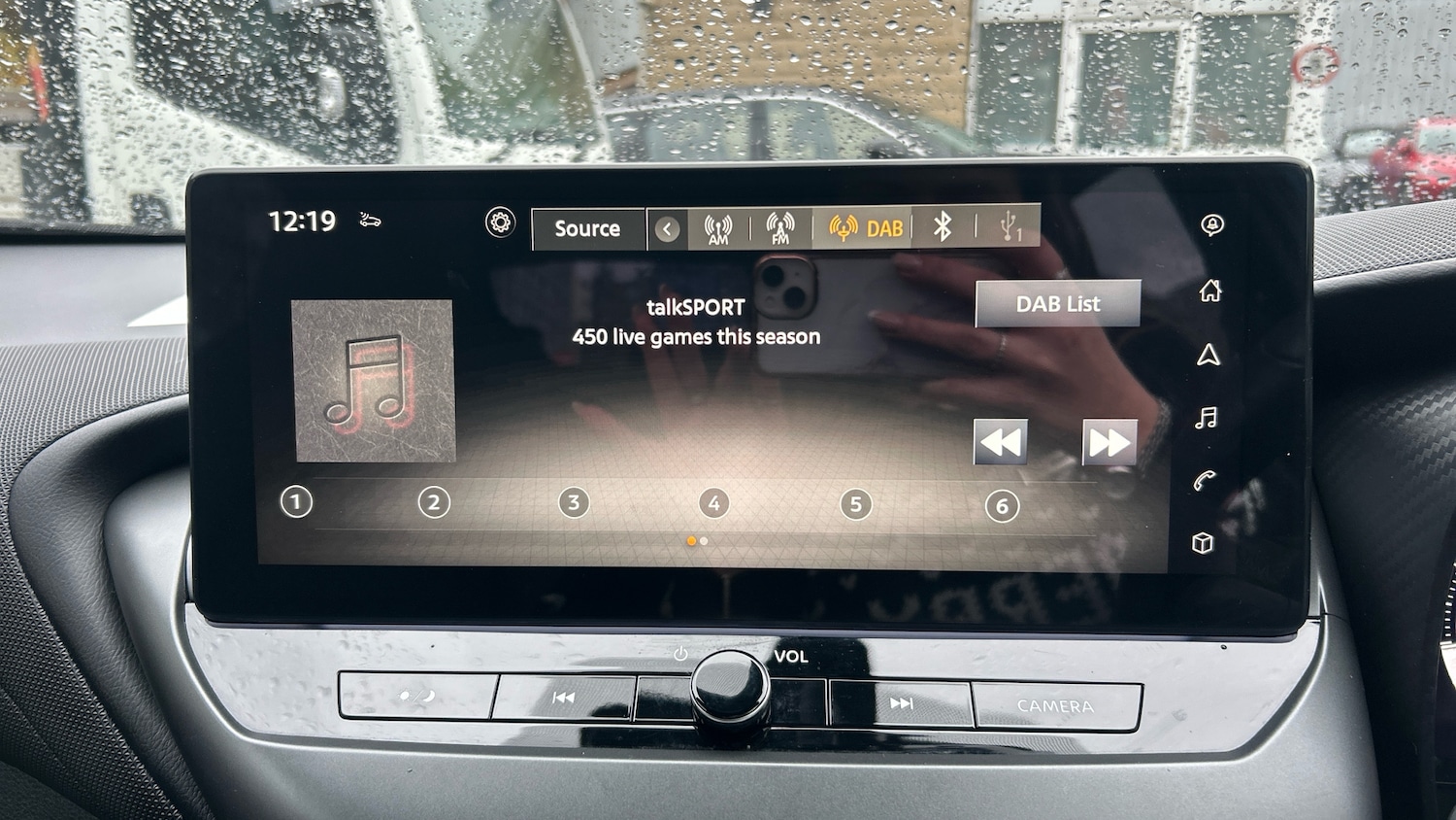 Used Nissan Juke 2024 for sale - 77007969: Photo 44