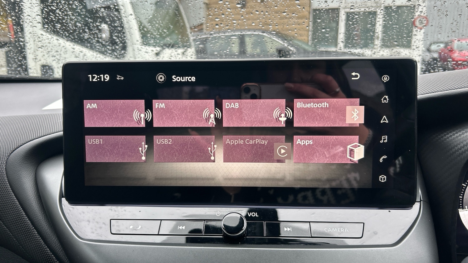 Used Nissan Juke 2024 for sale - 77007969: Photo 45