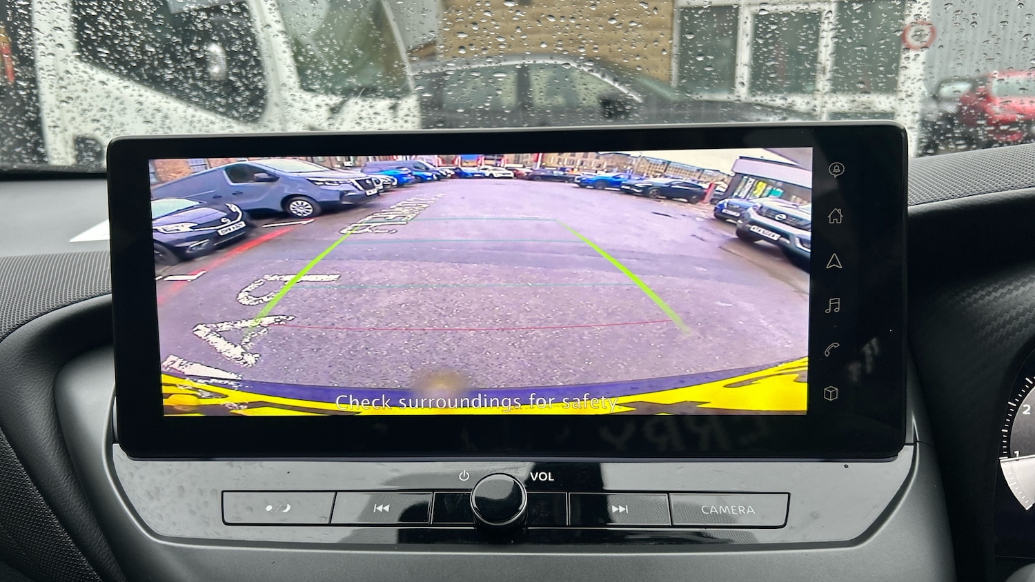 Used Nissan Juke 2024 for sale - 77007969: Photo 46