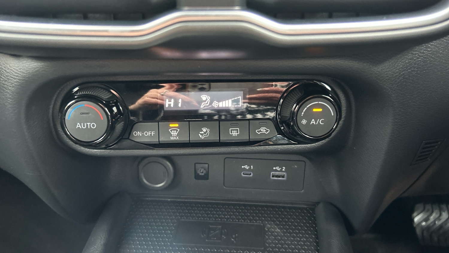 Used Nissan Juke 2024 for sale - 77007969: Photo 47