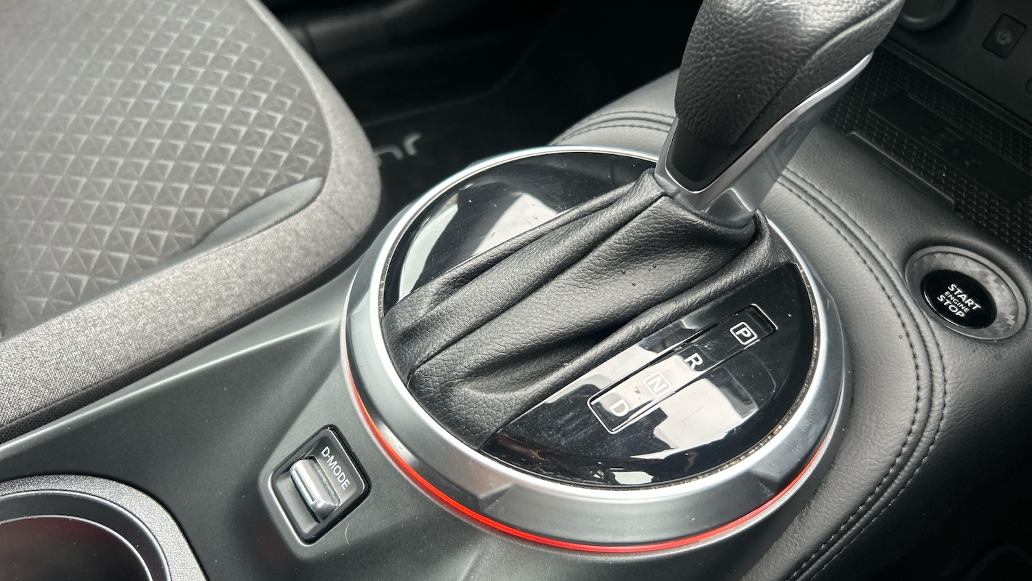 Used Nissan Juke 2024 for sale - 77007969: Photo 49