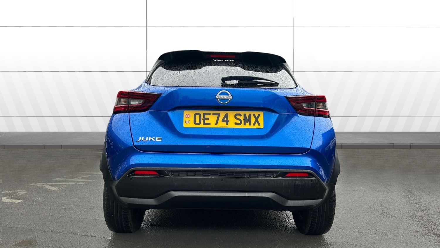 Used Nissan Juke 2024 for sale - 77007969: Photo 6