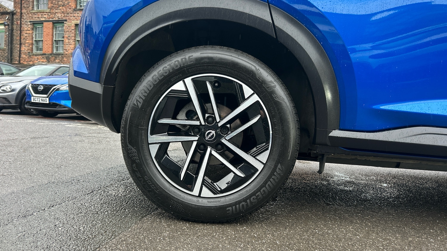 Used Nissan Juke 2024 for sale - 77007969: Photo 7