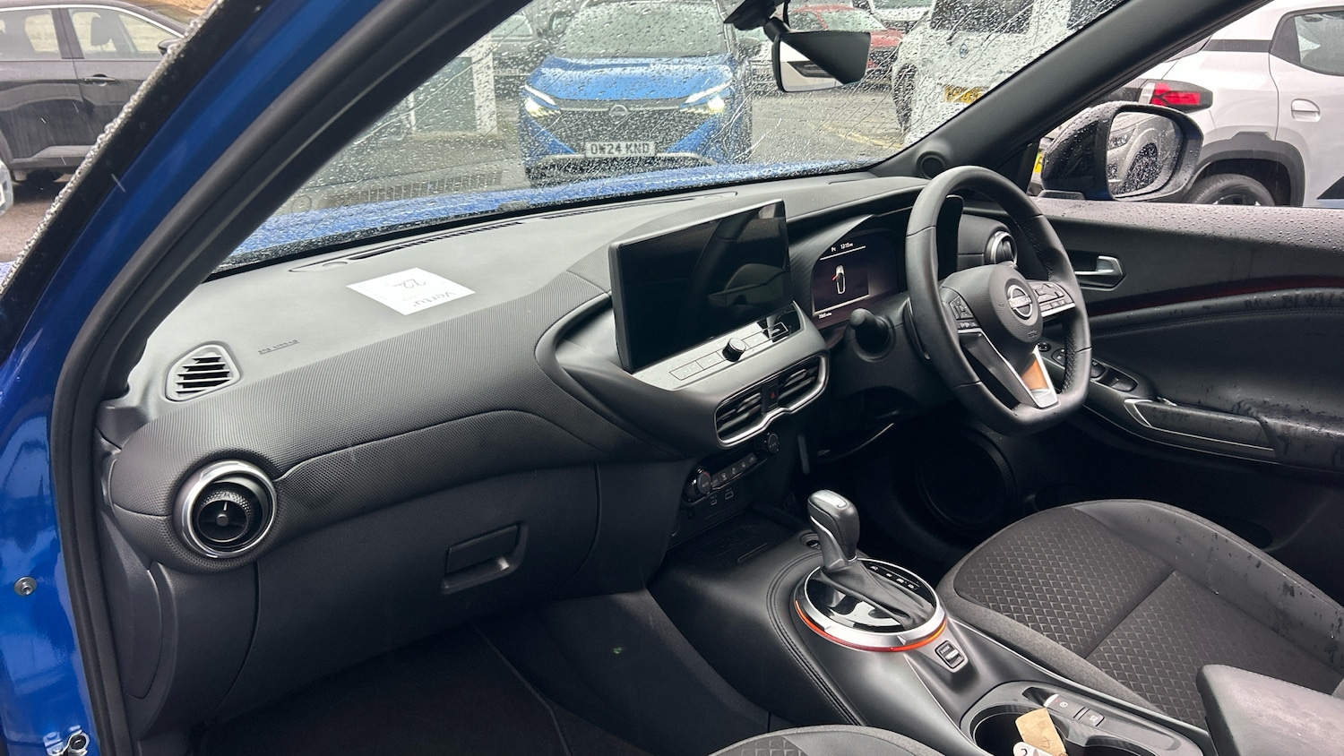 Used Nissan Juke 2024 for sale - 77007969: Photo 9