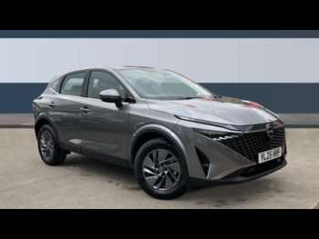 2025 (25) - 1.3 DiG-T MH Acenta Premium 5dr Petrol Hatchback