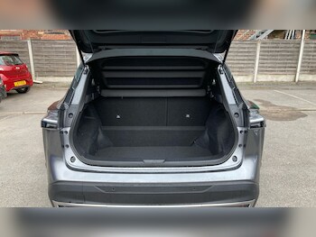 Used Nissan Qashqai 2025 for sale - 75205150: Photo