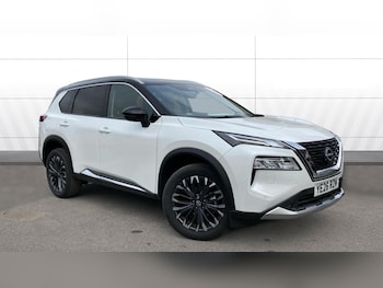 Used Nissan X-Trail 2026 for sale - 79127040: Photo