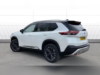 Used Nissan X-Trail 2026 for sale - 79127040: Photo