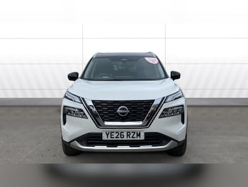 Used Nissan X-Trail 2026 for sale - 79127040: Photo