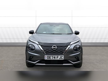 Used Nissan Juke 2024 for sale - 78920742: Photo
