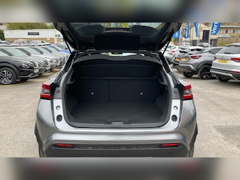 Used Nissan Juke 2024 for sale - 78920742: Photo