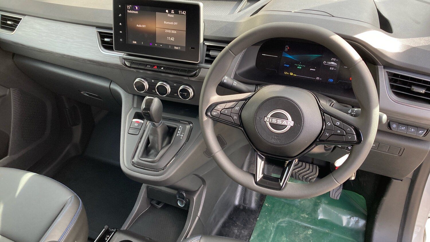 Used Nissan Other 2026 for sale - 77431082: Photo 10