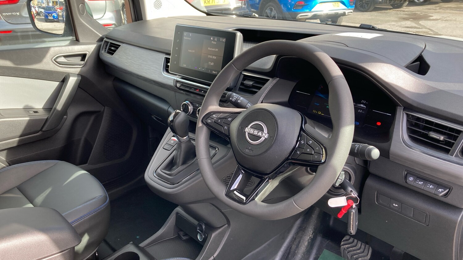 Used Nissan Other 2026 for sale - 77431082: Photo 11