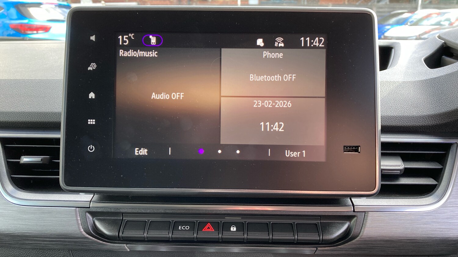 Used Nissan Other 2026 for sale - 77431082: Photo 12