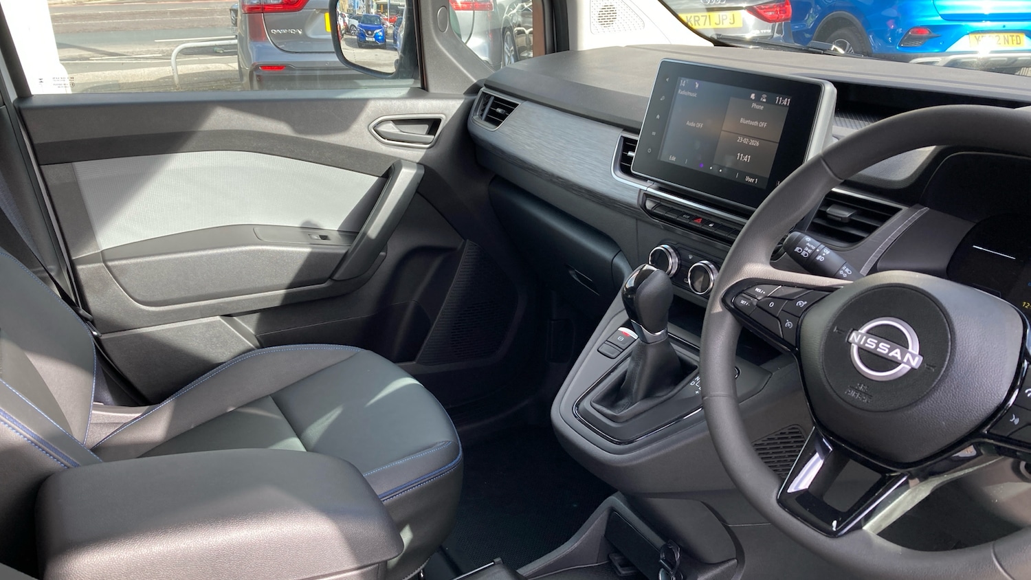 Used Nissan Other 2026 for sale - 77431082: Photo 14