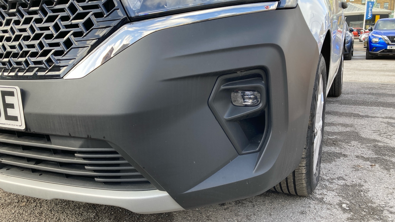 Used Nissan Other 2026 for sale - 77431082: Photo 35