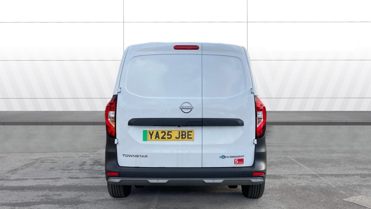 Used Nissan Other 2026 for sale - 77431082: Photo 6