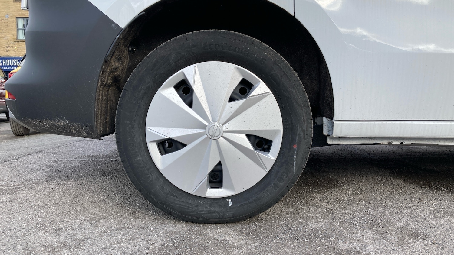 Used Nissan Other 2026 for sale - 77431082: Photo 7